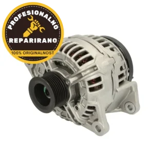 Alternator IVECO DAILY III FIAT DUCATO UAZ PATRIOT 2.3D 01-