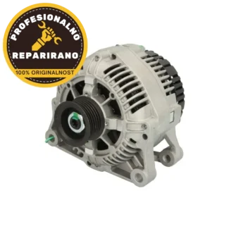 Alternator Citroen C2 Peugeot 206 1.1-1.9D 00-