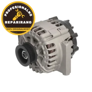 Alternator Opel Astra J Insignia A 1.6 12.06-