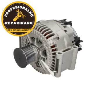 Alternator Mercedes G 3.0D 07.05-12.12
