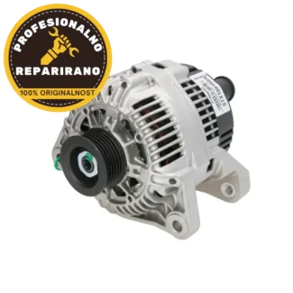 Alternator BMW 3 E46 E36 Z3 1.6-1.9 i 97-