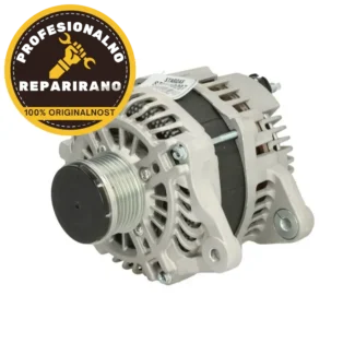 Alternator Nissan Micra IV Note 1.2 10-