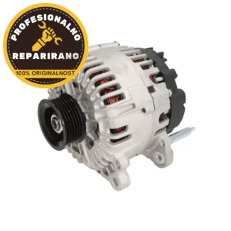 Alternator Audi A4 B7 2.7D 3.0D 04.11-09.03