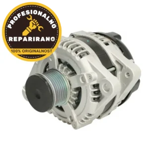 Alternator Lexus ES Toyota Camry 2.5H 04.05-06.18