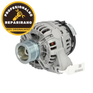 Alternator Mercedes C T-Model CLK 2.0 00-03