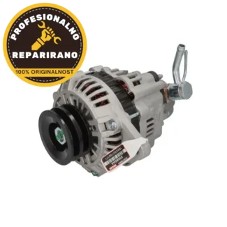Alternator Mitsubishi L 300 III Pajero II 2.5D 86-