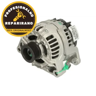 Alternator Opel Astra G Frontera B 1.6 LPG 96-05