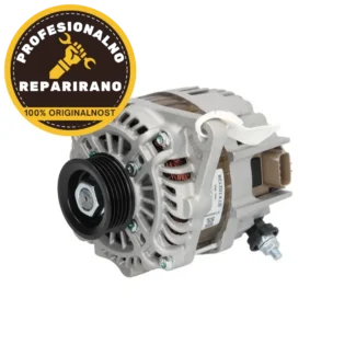 Alternator Citroen C4 Aircross Peugeot 4008 1.6 10-