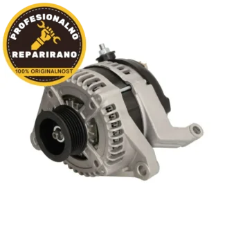 Alternator Dodge Durango Jeep Grand Cherokee 3.7 01-10