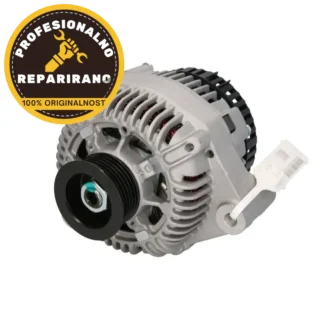 Alternator Citroen Berlingo Peugeot 206 1.6 91-08