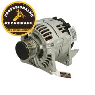 Alternator LDV Maxus 2.5D 05-09