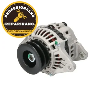 Alternator Mazda 323 F VI 2.0D 89-15