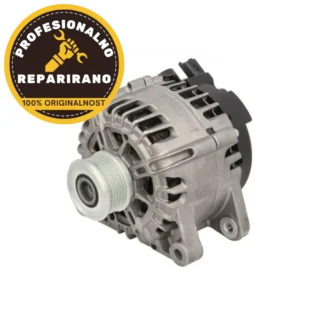 Alternator Citroen C3 Aircross II Jeep Avenger 1.2/1.5D 17-