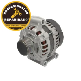 Alternator Citroen Jumper II Ford Transit 2.0D 2.2D 04.06-