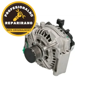 Alternator Mercedes E T-Model S211 E VF211 E W211 S W220 2.1D-3.2D 02-09