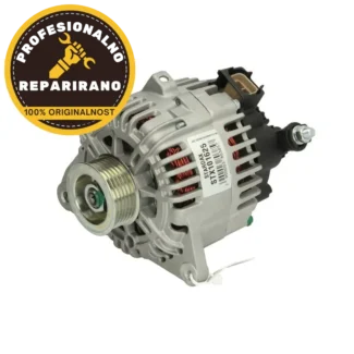 Alternator Hyundai Santa Fé I Kia Sportage II 2.7 00-10