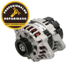 Alternator Hyundai Atos Kia Picanto 1.0 01-13