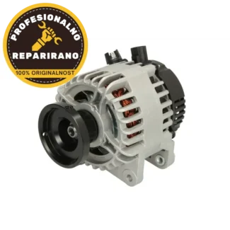 Alternator Ford C-MAX Focus II 1.4-2.0 LPG 03.10-12.09