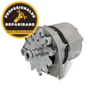 Alternator Fiat Zastava Fendt 127 101 100 0.9-4.2D 1971→