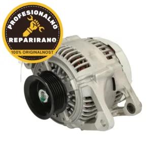 Alternator Chrysler Caravan Voyager III IV Dodge Caravan 2.4-3.8 95-07