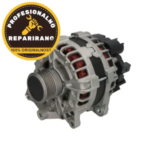 Alternator Mercedes C W205 E W213 1.6-2.2D 12.13-
