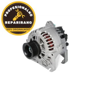 Alternator Renault Clio Kangoo Megane Sandero Twingo 1.6 1.6ALK 1.6LPG 03-