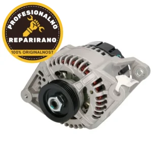 Alternator Nissan Primera 1.6 96-02