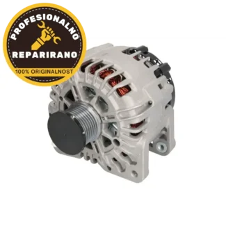 Alternator Renault Captur Clio IV 0.9-2.0 07-