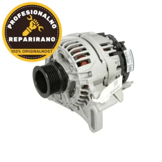 Alternator Seat Ibiza Škoda Fabia 1.4 99-09