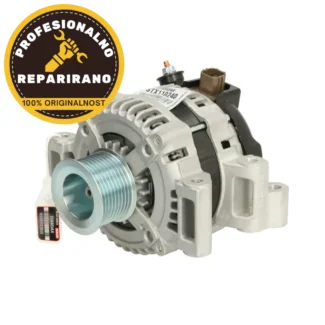 Alternator Lexus LX Toyota Land Cruiser 200 4.5D 07-