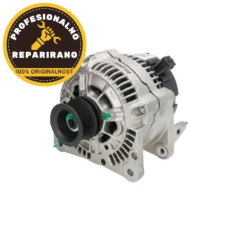 Alternator Ford Galaxy I Seat Alhambra 1.9 TDI 04.60-