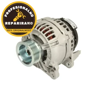 Alternator Škoda Octavia I VW Transporter T4 T5 1.6-3.2 90-10