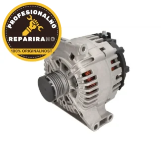 Alternator Mercedes A W169 B Sports Tourer W245 2.0D 04.09-12.06