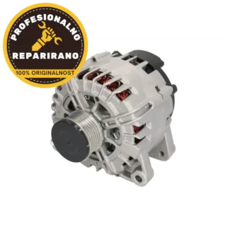 Alternator Suzuki SX4 1.6D 04-