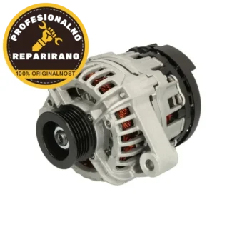 Alternator Smart Fortwo 0.8D 99-07