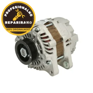 Alternator Honda Civic IX Jazz III 1.2 1.4 07.08-