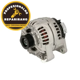 Alternator Opel Astra G Zafira A 1.7-2.2 DTI 98-09