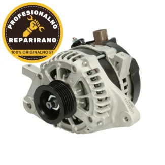 Alternator Daihatsu Charade VIII Toyota Yaris 1.0/1.33 99-