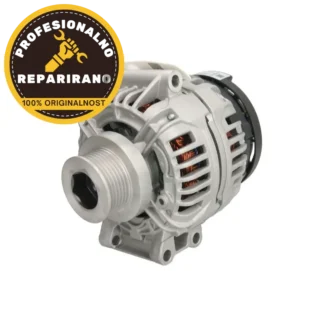 Alternator Dacia Logan Renault Clio II 1.4-2.0 96-