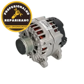 Alternator Audi A4 Allroad B8 A5 Q5 Q7 3.0D 08-