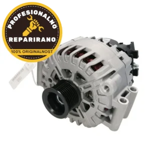 Alternator BMW 7 F01 3.0 08.09-12.06