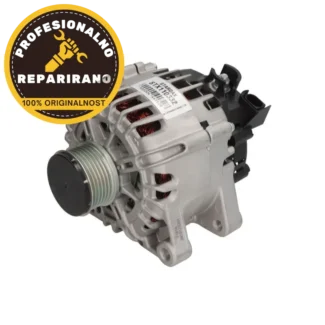 Alternator Volvo C30 S40 II Ford Focus III 1.0-2.0D 08-