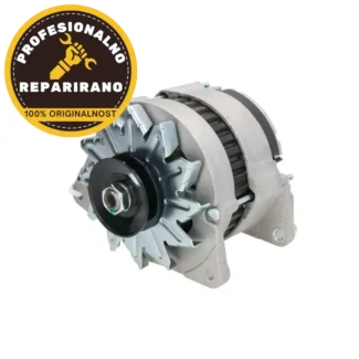 Alternator Ford Escort IV Fiesta II 1.0-4.0 81-99