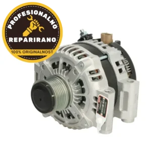 Alternator Dodge Nitro Jeep Cherokee Wrangler 2.8D 04.07-