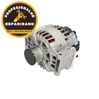 Alternator Citroen C3 II DS 4 1.4-2.0D 06-