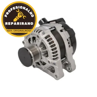 Alternator Ford Ecosport Fiesta VI Focus III 1.0 12.12-