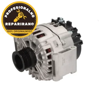 Alternator Mercedes C T-Model S205 C W205 1.6D-2.2DH 06.06-
