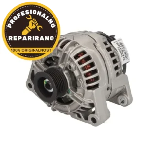Alternator Opel Astra G Vectra C 1.6LPG/2.0D/2.2D 98-15