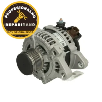 Alternator Toyota Auris Corolla 1.0-2.0 05-