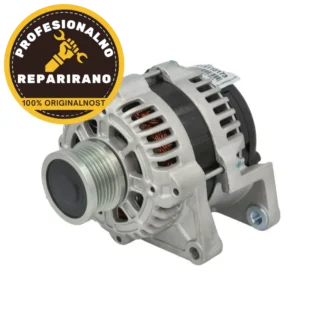 Alternator Chevrolet Aveo Opel Astra J 1.6-2.0D 08-